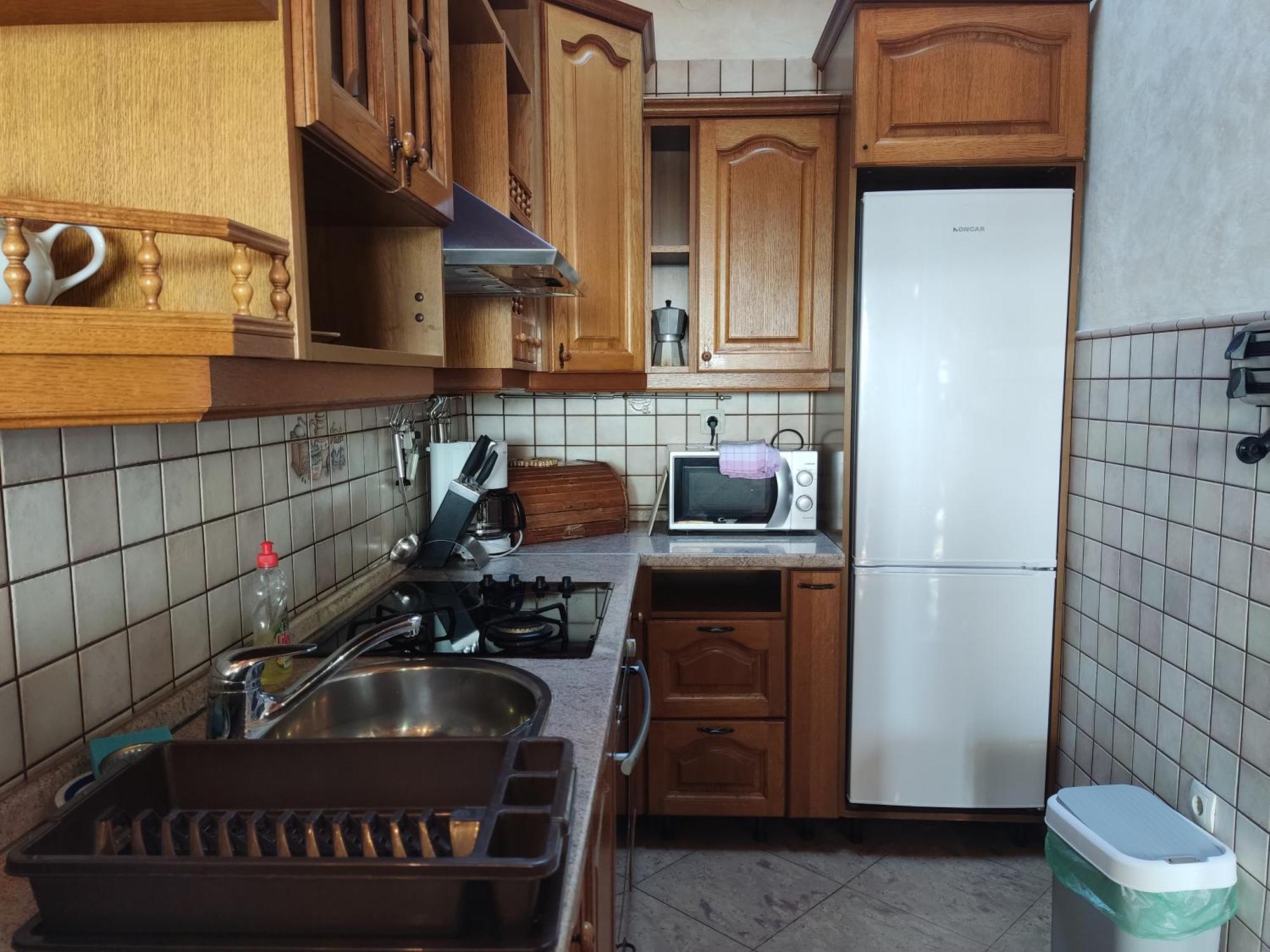 Apartment Teresa With Big Terrace Dramalj Цриквеница Экстерьер фото